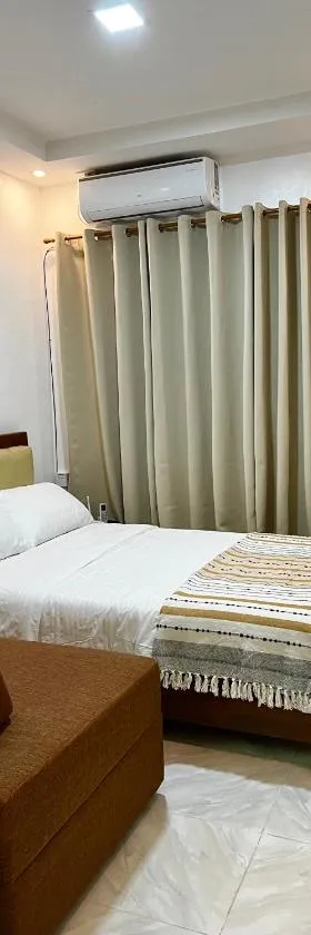 KENNA'S NOOK，位于武端市的酒店
