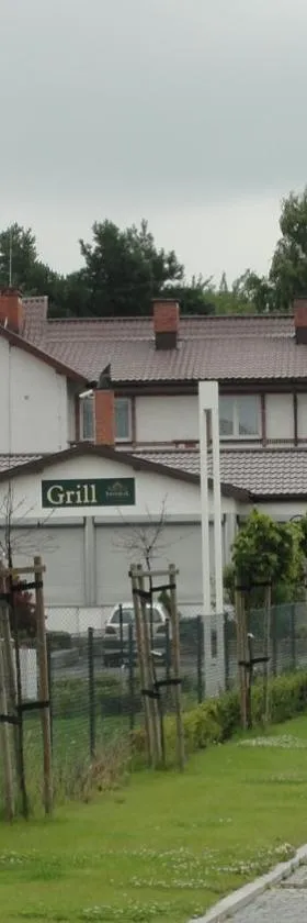 Hotel Solpark，位于Kleszczów的酒店