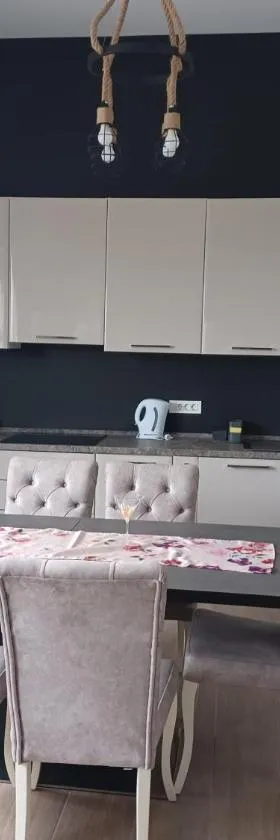 Apartman Franko，位于Izimje的酒店