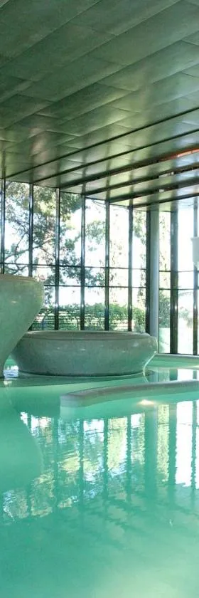 Termes Montbrio Hotel & Spa，位于蒙特夫里奥德尔坎普的酒店