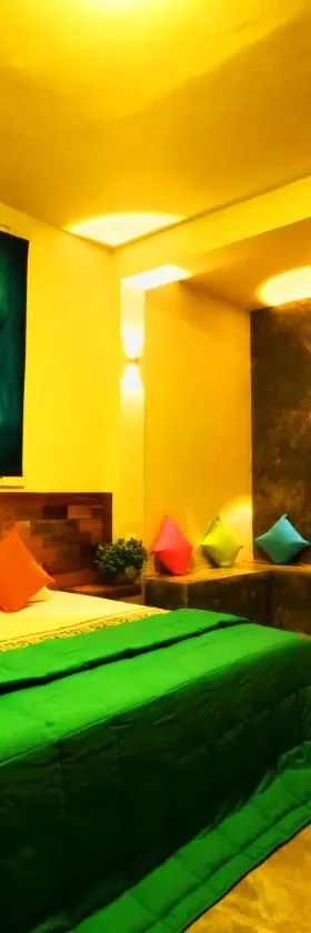 Pretty Villa，位于Gelioya的酒店