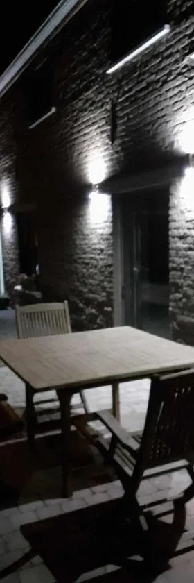 Les gîtes du Ravel，位于Soignies的酒店