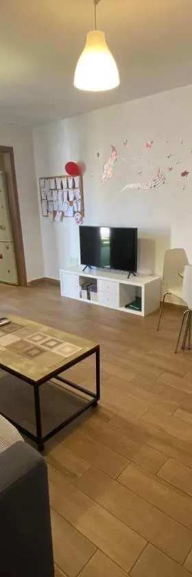 Casa Simba la mejor opción para ver la Warner Bros，位于圣马丁德拉韦加的酒店