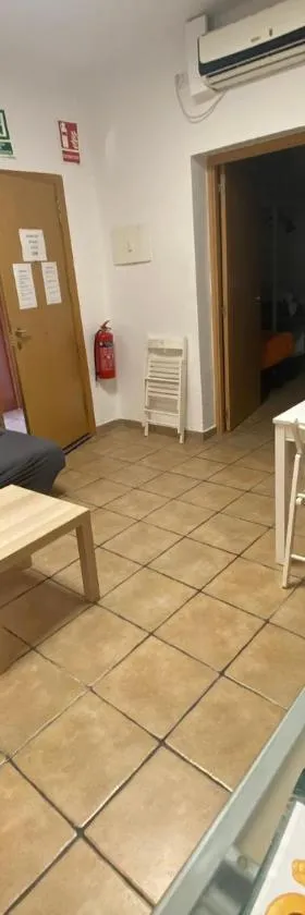 CASA KIARA，位于圣马丁德拉韦加的酒店