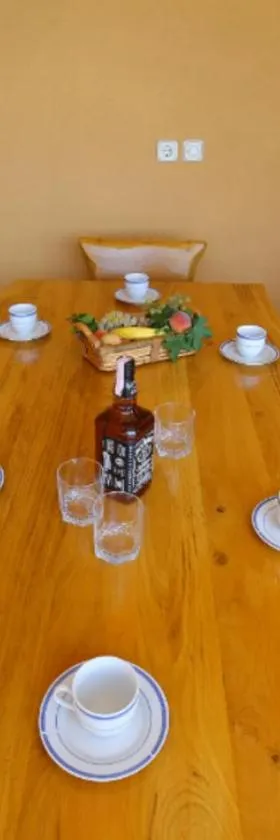 Apartmani Mirjana，位于特利巴尼克鲁斯奇卡的酒店