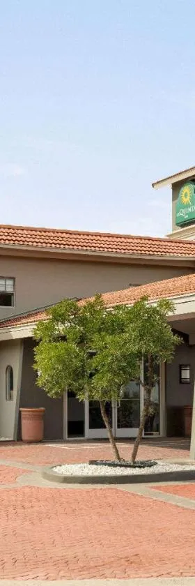 圣安东尼奥拉克兰拉昆塔酒店，位于圣安东尼奥的酒店