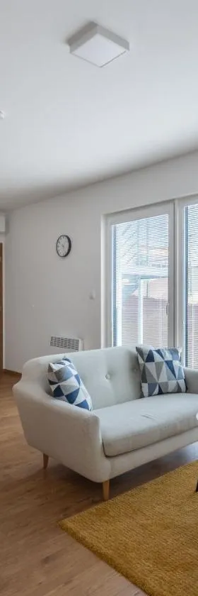 Apartmány Pustiměř，位于Pustiměř的酒店