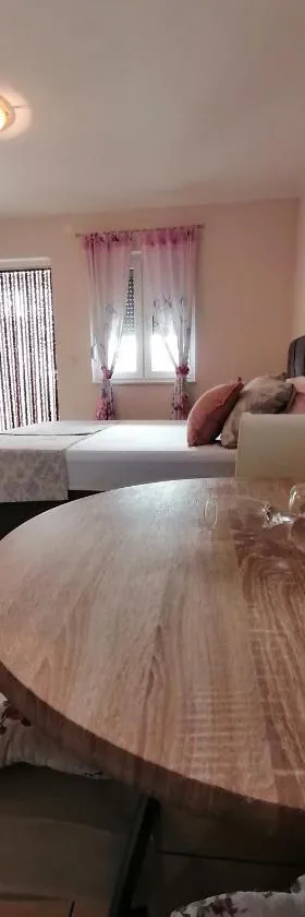 Apartmani Marijana，位于罗佐瓦克的酒店