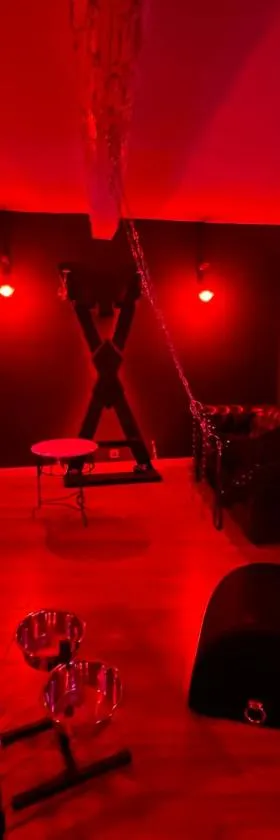 L’Evasion la Love Room de Fayence，位于法扬斯的酒店
