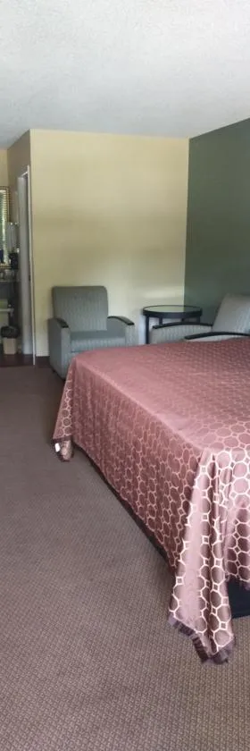 Apalachicola Bay Inn，位于阿巴拉契科拉的酒店