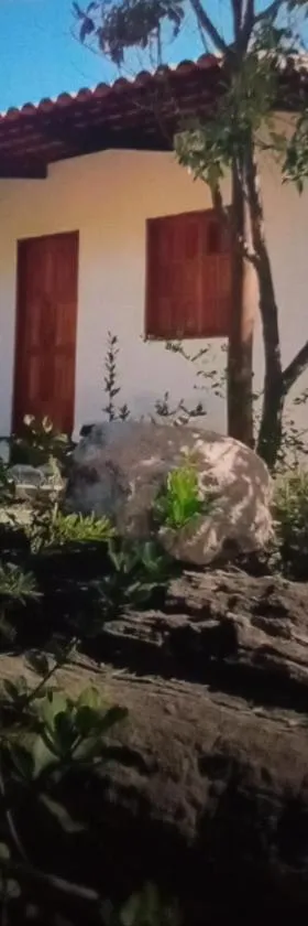 Chalé Mirante do Vale，位于Piatã的酒店