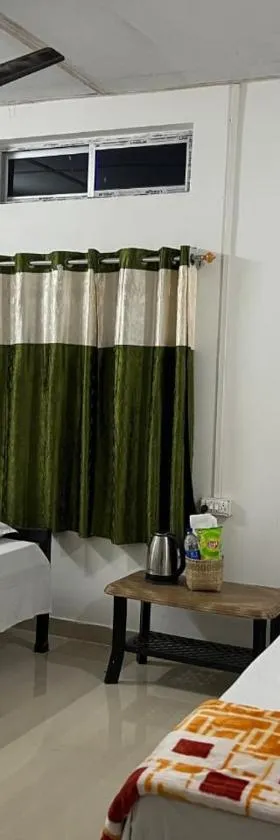 Anjali Homestay Kaziranga，位于卡齐兰加的酒店