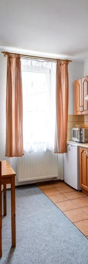 Apartmány u Adama，位于洛克尼册弗奥里克奥拉赫的酒店