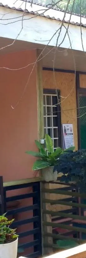 Abejo Homestay，位于爱妮岛的酒店
