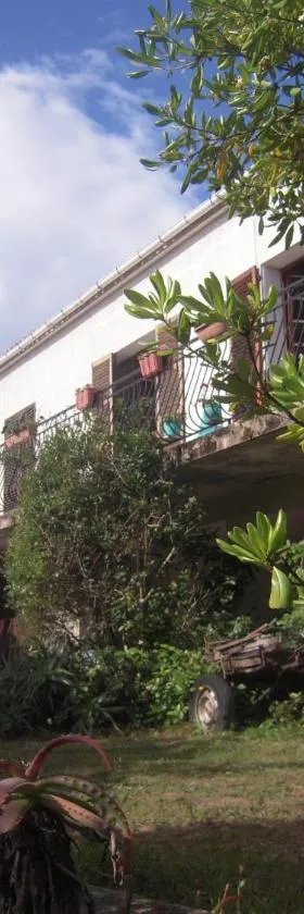 CASA DI SIGNARE，位于文蒂塞里的酒店