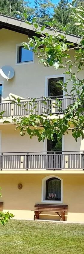 Haus am Schloss，位于布莱堡的酒店