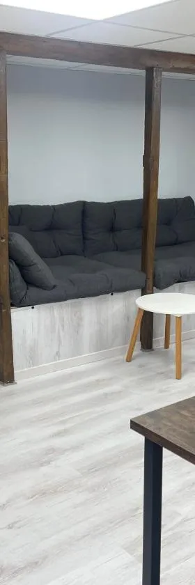 Studio，位于Ouhans的酒店