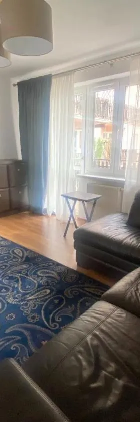 Apartament Świder，位于奥特沃茨克的酒店