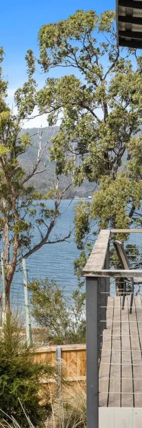 Sunrise Cottage- Dover Tasmania，位于Dover的酒店