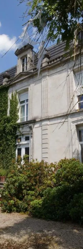 Le Clos Domremy，位于Domrémy-la-Pucelle的酒店