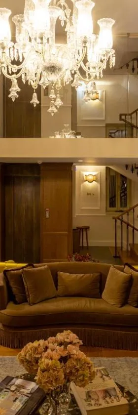 Marpessa Hotel & Spa，位于阿格里尼翁的酒店