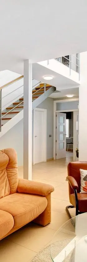 Duplex Pozo Canary，位于伊兹奎尔多的酒店