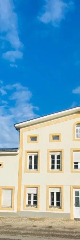 Maison de malbrouck，位于Merschweiller的酒店