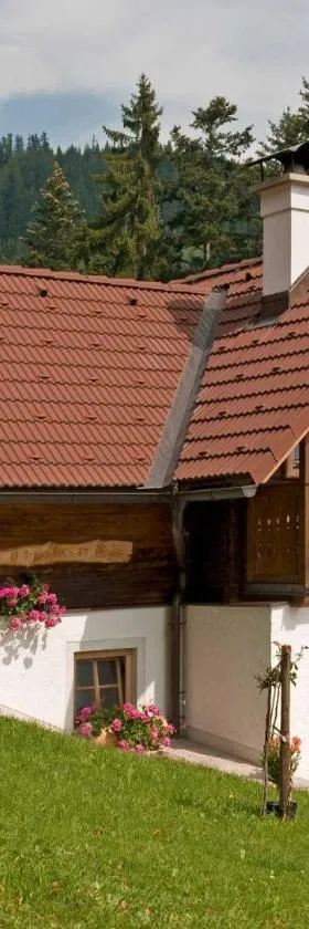 Pircherhof - Urlaub und Erholung im Troadkost'n，位于圣卡瑟林阿哈的酒店