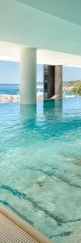 Amphora Hotel，位于斯普利特的酒店