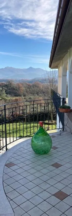 La noce spaccata, casa vacanze，位于Macchia dʼIsernia的酒店