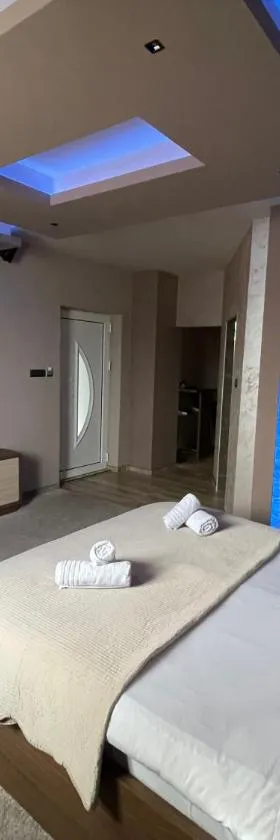 Apartmani Aso-Ler，位于Kukujevci的酒店