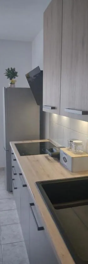 Apartman Maja，位于维利伊兹的酒店