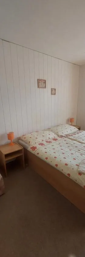 Monte Lope，位于Bystřice pod Lopeníkem的酒店