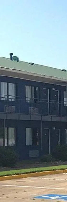 America's Best Value Inn，位于Brinkley的酒店