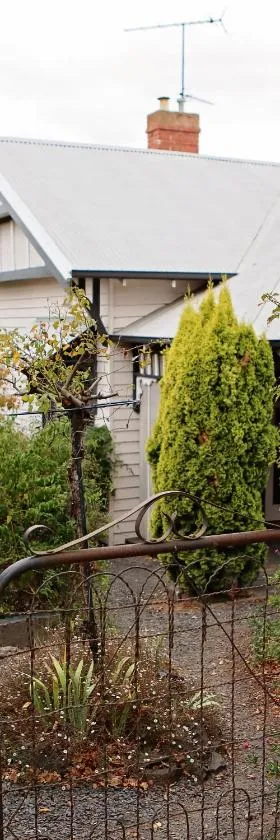 Borough Country House，位于Korumburra的酒店