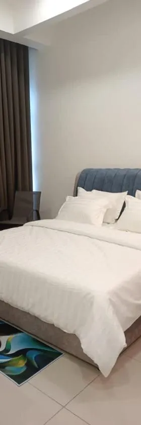 RJ Studio 1 - Kompleks Mutiara，位于话毛生的酒店