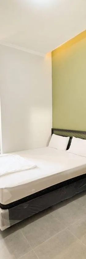 AP Living Grand Kamala Lagoon Bekasi，位于Pekayon Satu的酒店
