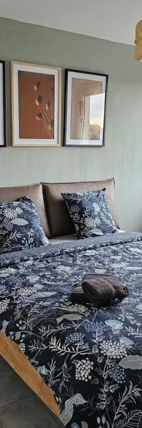 Appartement Cocooning，位于Roeschwoog的酒店