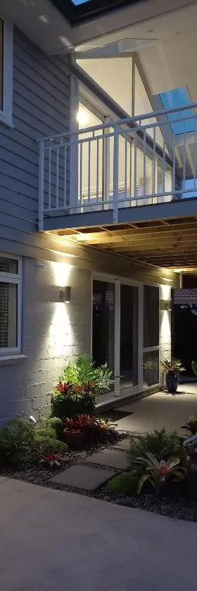 Stylish Matua Apartment，位于陶朗加的酒店