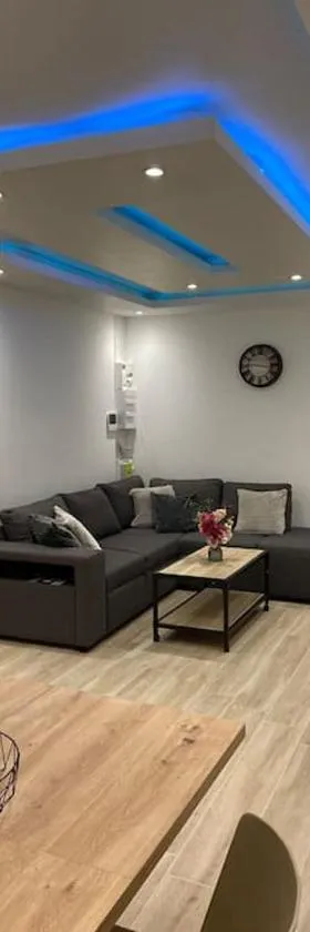 Les Cèdres，位于莫尔比耶的酒店