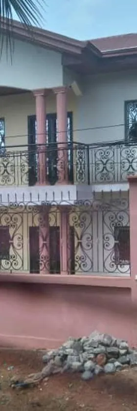 Manoir des Princesses，位于雅温得的酒店