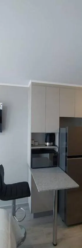 Departamento Centro Plaza 404，位于Pitrufquén的酒店