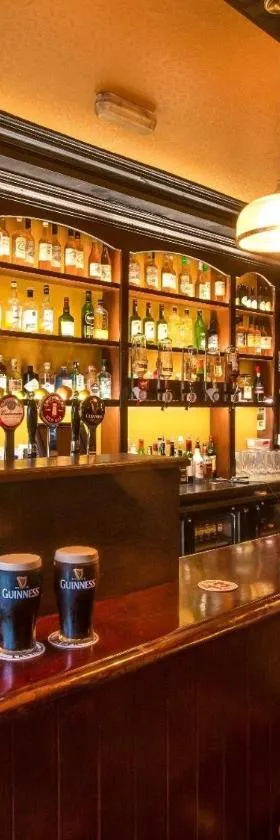 Kingston's Townhouse，位于基洛格林的酒店