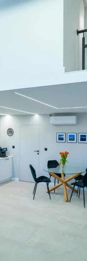 OdlotLove，位于延杰尤夫的酒店
