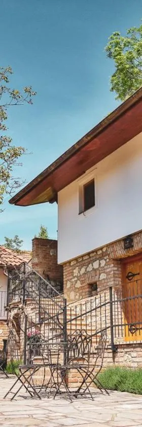 Pension U Obecní Šatlavy，位于Bavory的酒店