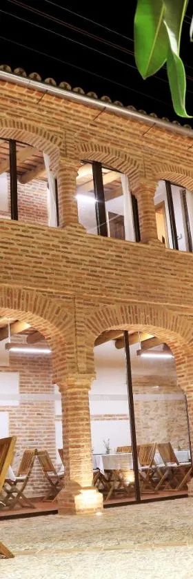 casa rural Cieza de León，位于列雷纳的酒店
