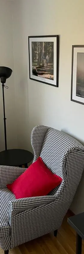 Rasta Bromölla，位于Bromölla的酒店