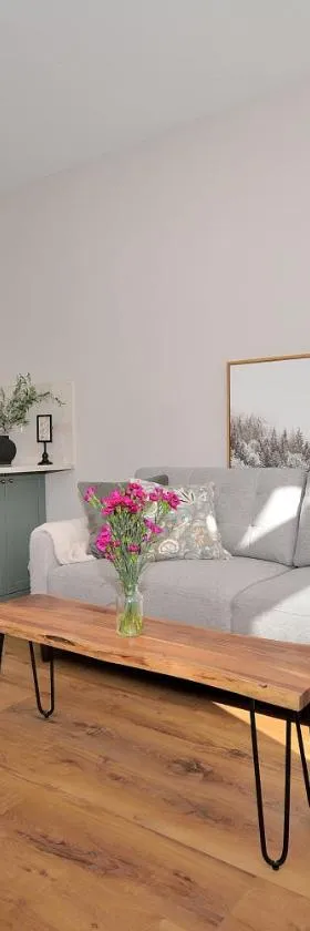 Baby Birch Banks Guest House on Lake Pend Oreille，位于Sagle的酒店