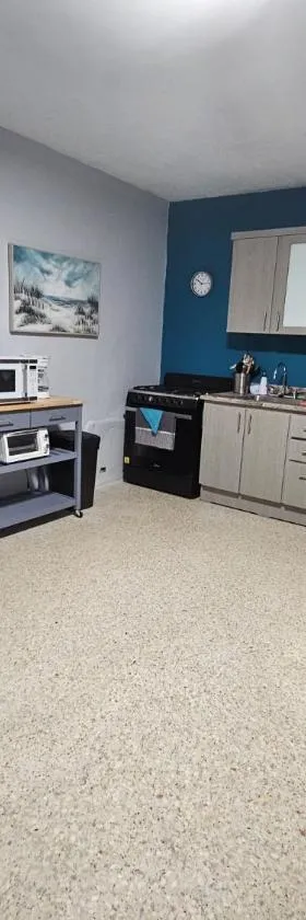 KVC Apartamento Privado Aguadilla，位于阿瓜迪亚的酒店