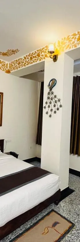 Teerth Palace Pushkar，位于布什格尔的酒店